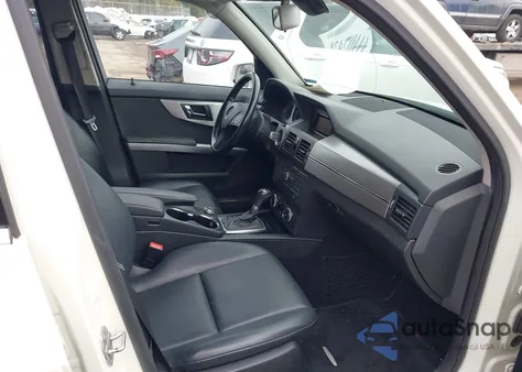 2010 Mercedes-Benz Glk 350 4Matic z USA, uszkodzony, nr VIN WDCGG8HB6AF471836